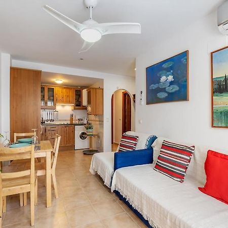 Bonito Apartamento En Monachil Pueblo Buitenkant foto